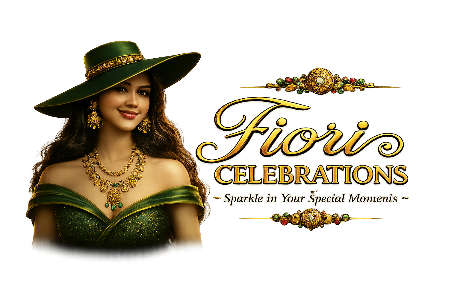 FIORI CELEBRATIONS